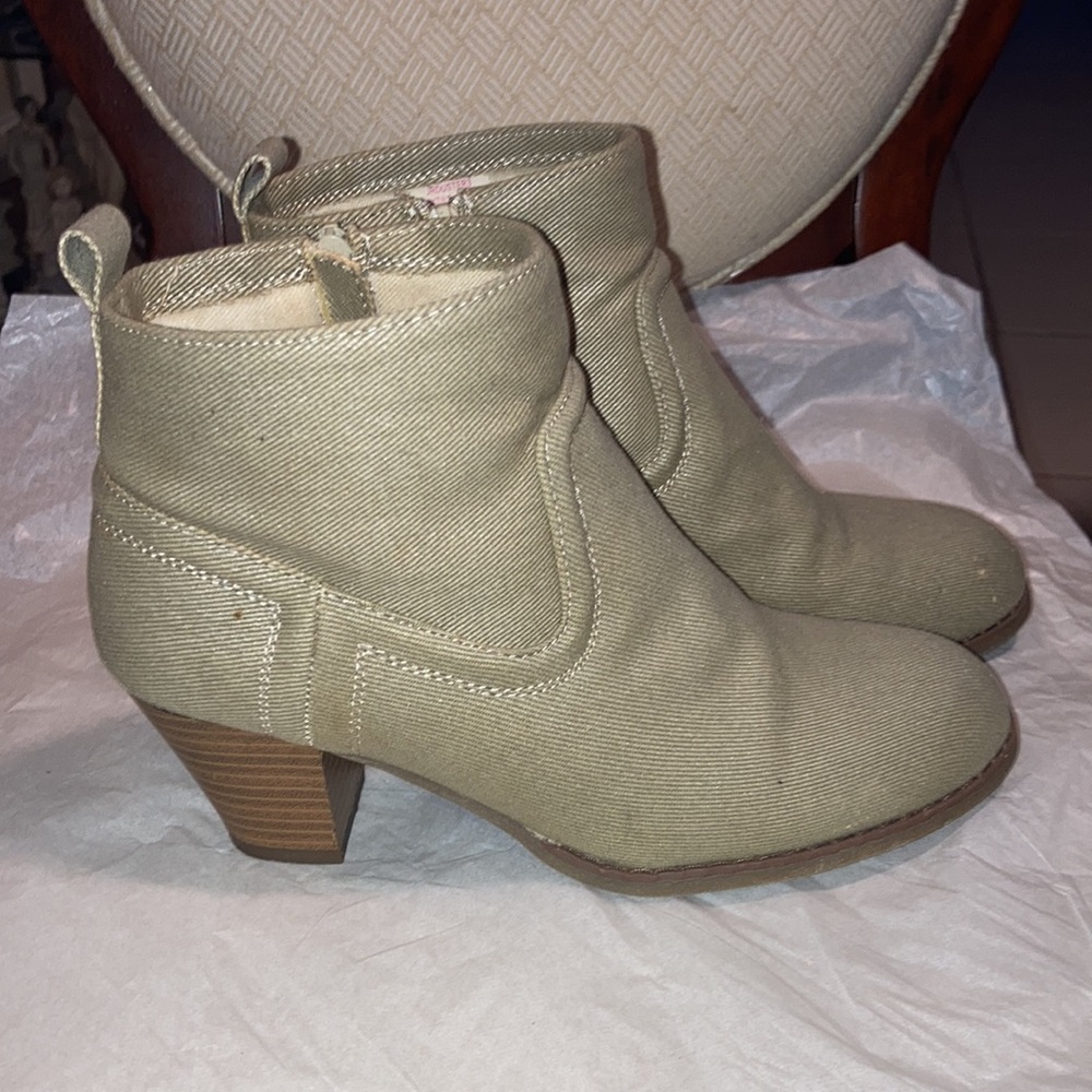 Pink & Pepper bootie - Picture 2 of 5